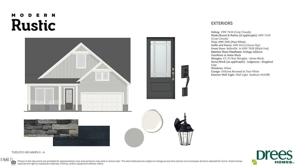 1822 Pollinator Place, Mebane, NC 27302
