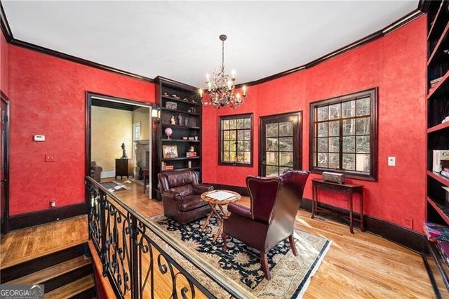 2740 Northside Drive NW, Atlanta, GA 30305