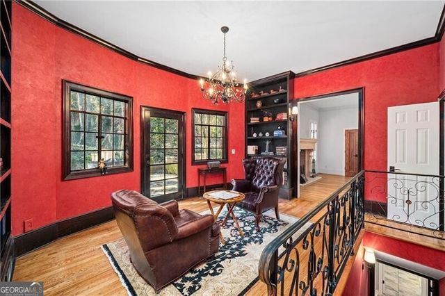 2740 Northside Drive NW, Atlanta, GA 30305