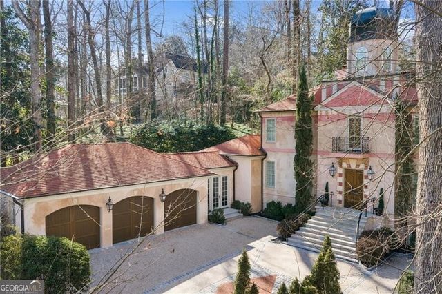 2740 Northside Drive NW, Atlanta, GA 30305