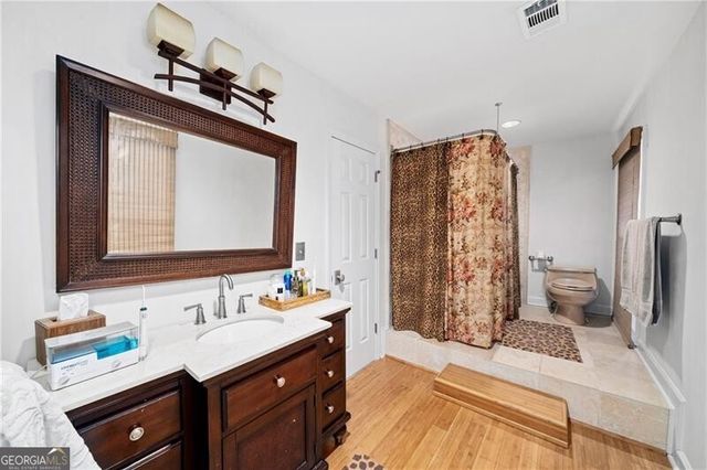 2740 Northside Drive NW, Atlanta, GA 30305