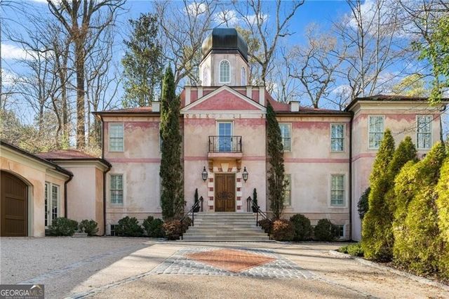 2740 Northside Drive NW, Atlanta, GA 30305