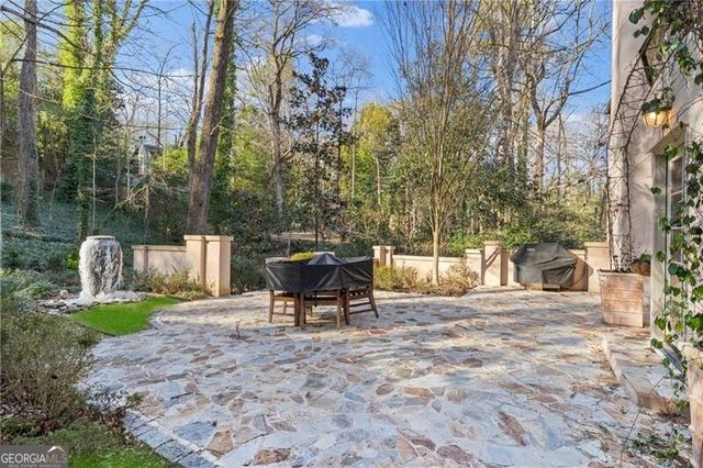 2740 Northside Drive NW, Atlanta, GA 30305