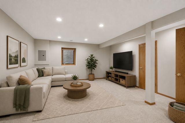 3304 W Park Drive, Burnsville, MN 55306