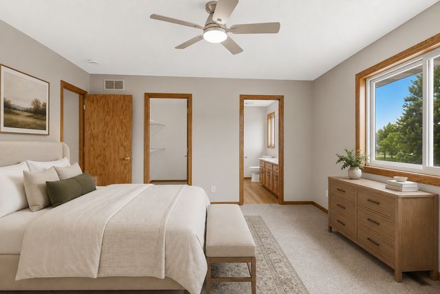 3304 W Park Drive, Burnsville, MN 55306