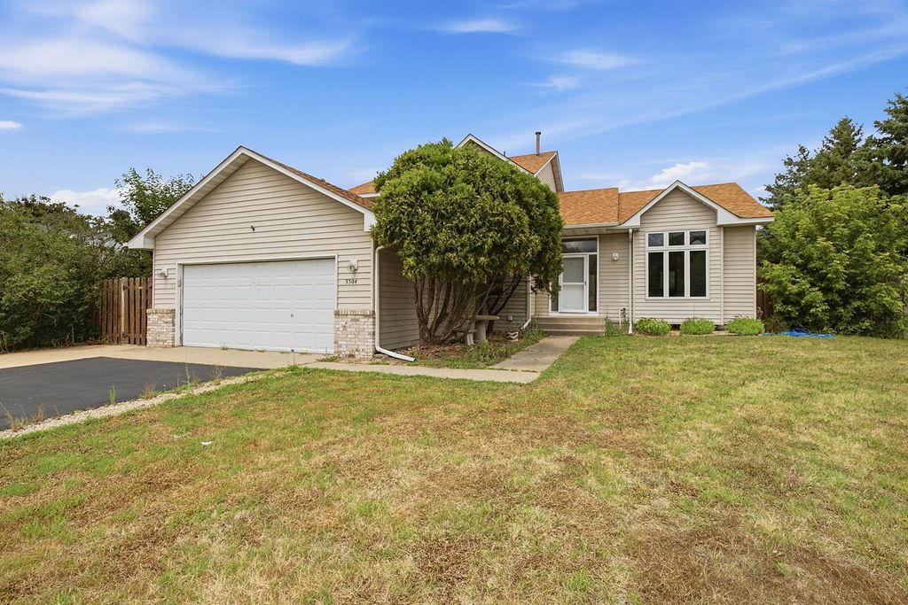 3304 W Park Drive, Burnsville, MN 55306