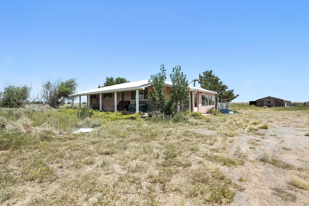 211 STATE HIGHWAY 41, Willard, NM 87063
