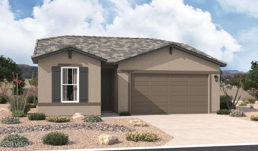 910 W Corte Miel De Abeja, Sahuarita, AZ 85629