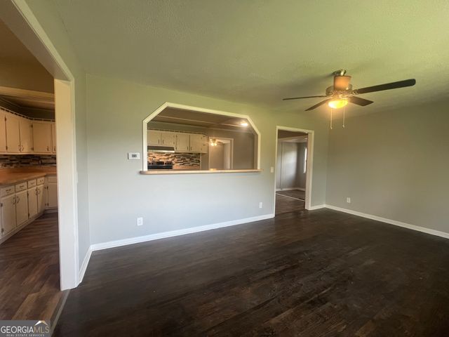 86 Rosewood Drive, Trenton, GA 30752