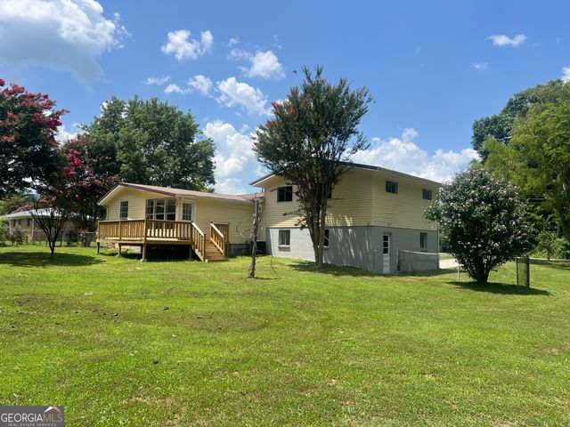 86 Rosewood Drive, Trenton, GA 30752