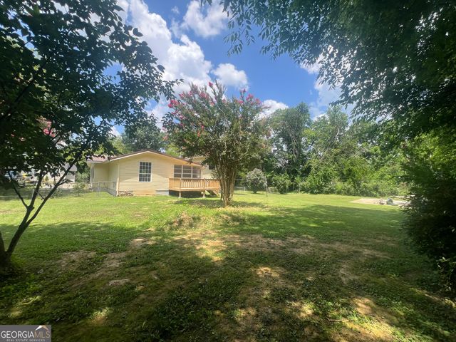 86 Rosewood Drive, Trenton, GA 30752