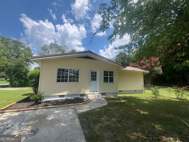 86 Rosewood Drive, Trenton, GA 30752