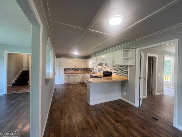 86 Rosewood Drive, Trenton, GA 30752