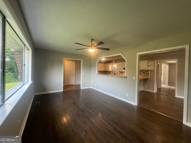 86 Rosewood Drive, Trenton, GA 30752