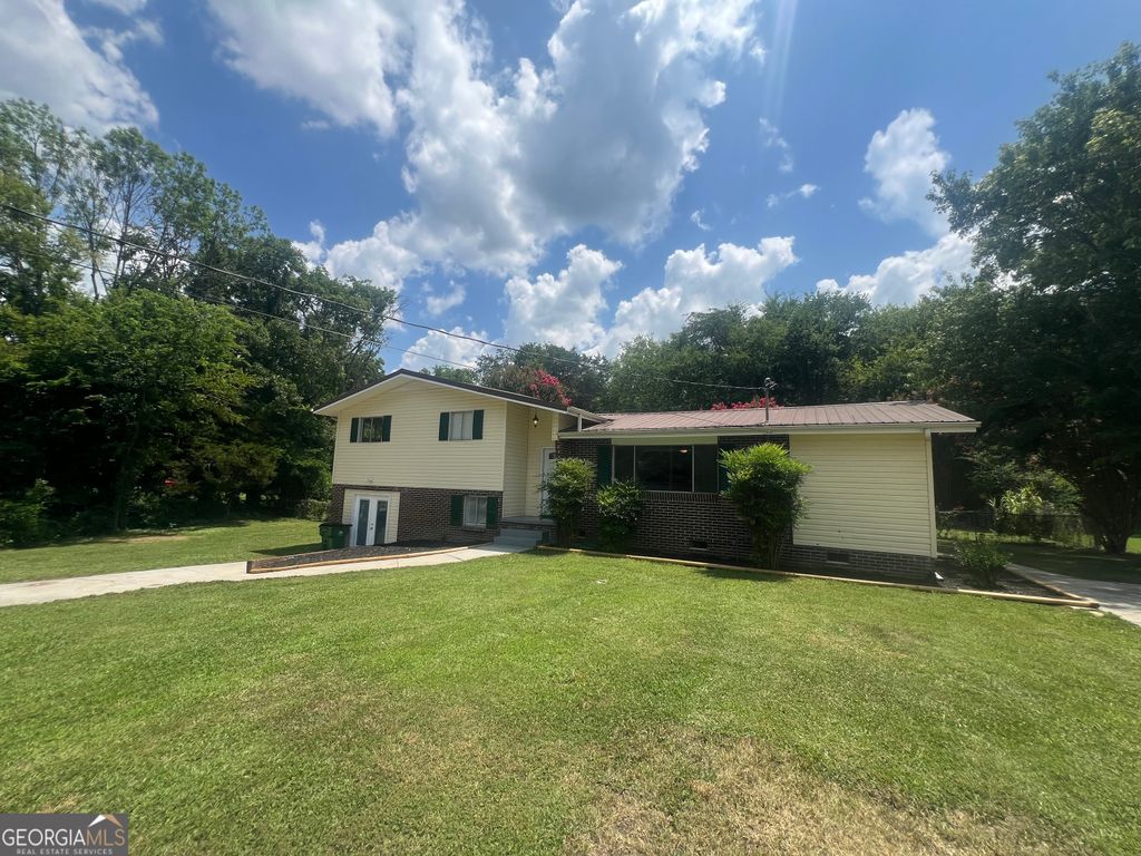 86 Rosewood Drive, Trenton, GA 30752
