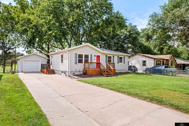 3618 S 91st Street, Omaha, NE 68124