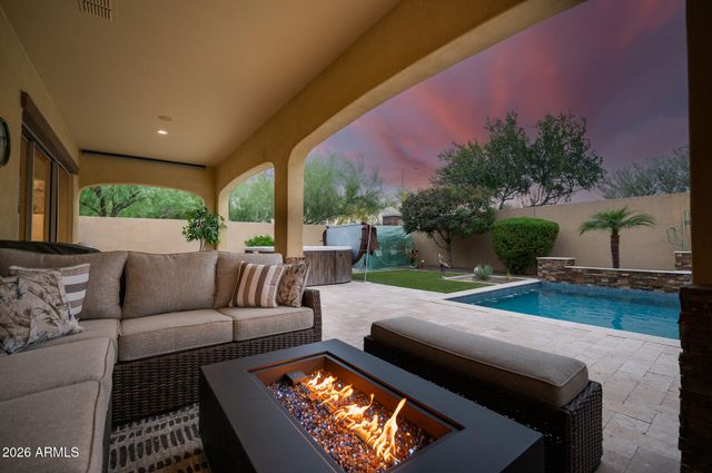 7282 W Rowel Road, Peoria, AZ 85383