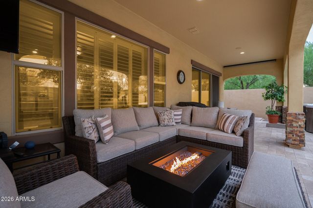 7282 W Rowel Road, Peoria, AZ 85383