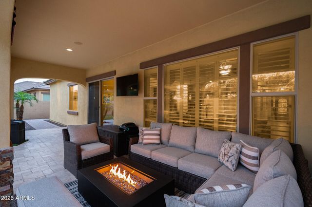 7282 W Rowel Road, Peoria, AZ 85383