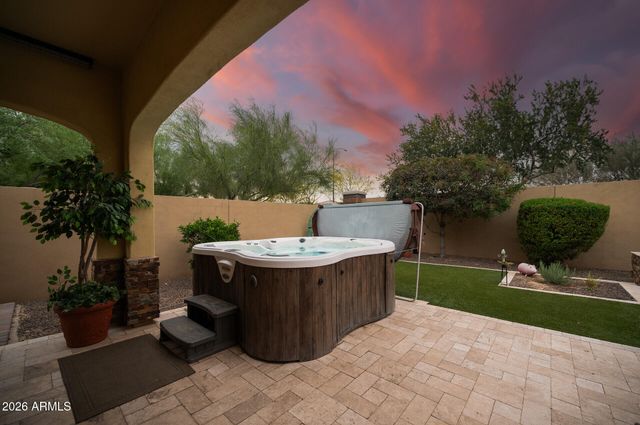 7282 W Rowel Road, Peoria, AZ 85383