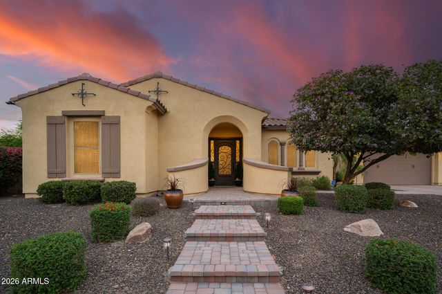 7282 W Rowel Road, Peoria, AZ 85383