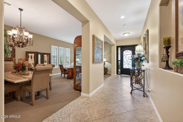 7282 W Rowel Road, Peoria, AZ 85383