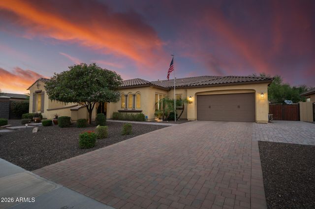 7282 W Rowel Road, Peoria, AZ 85383