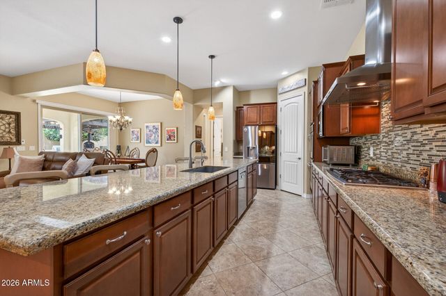 7282 W Rowel Road, Peoria, AZ 85383