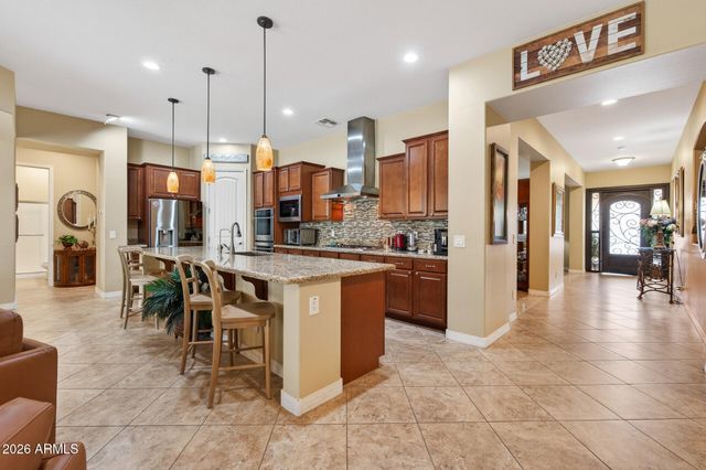 7282 W Rowel Road, Peoria, AZ 85383