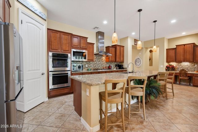 7282 W Rowel Road, Peoria, AZ 85383