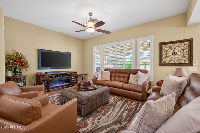 7282 W Rowel Road, Peoria, AZ 85383