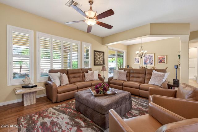 7282 W Rowel Road, Peoria, AZ 85383