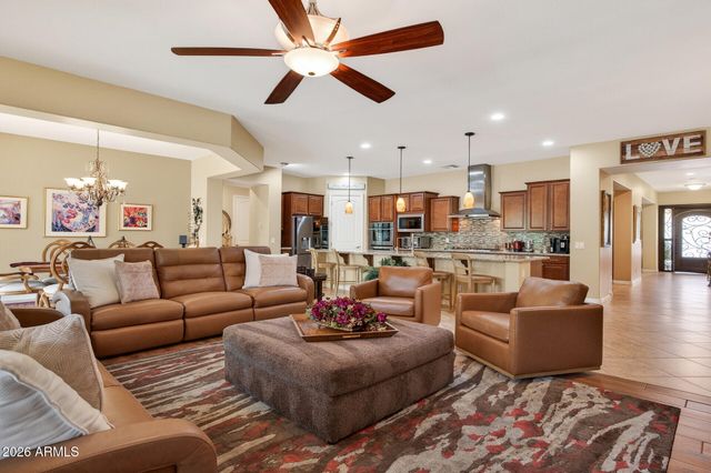 7282 W Rowel Road, Peoria, AZ 85383