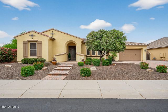 7282 W Rowel Road, Peoria, AZ 85383