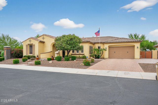 7282 W Rowel Road, Peoria, AZ 85383