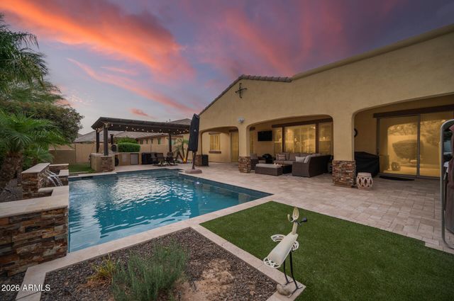 7282 W Rowel Road, Peoria, AZ 85383