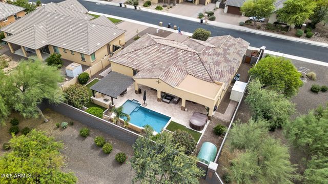 7282 W Rowel Road, Peoria, AZ 85383