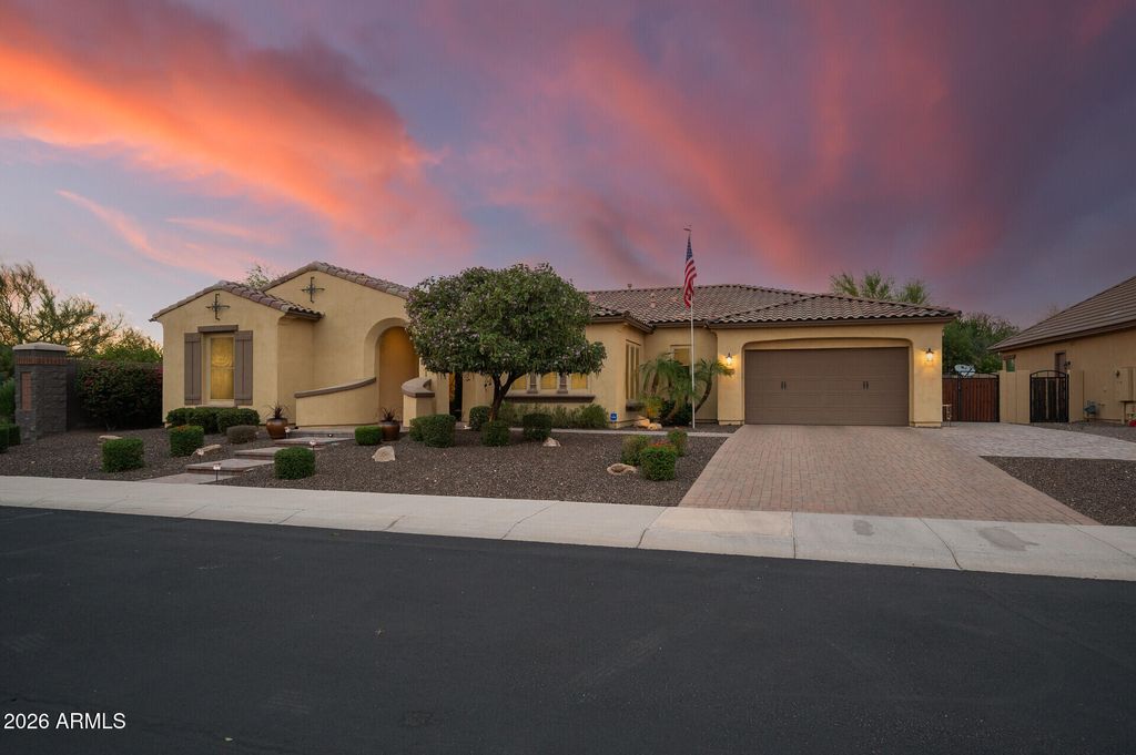 7282 W Rowel Road, Peoria, AZ 85383