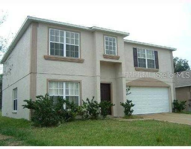 121 BRISTOL FOREST TRAIL, Sanford, FL 32771