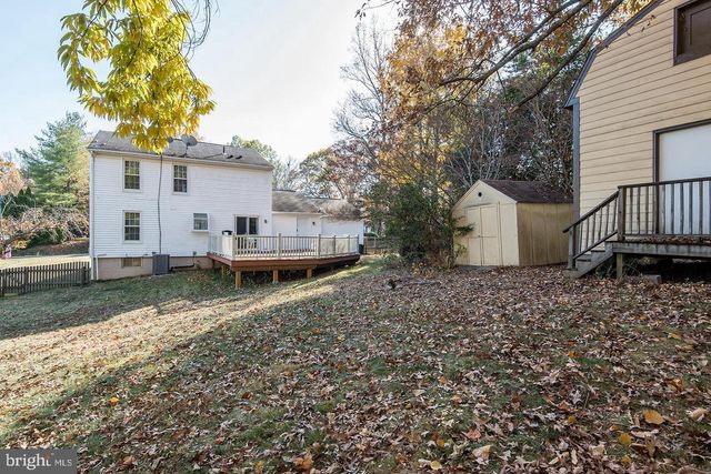 7 TRUE RD, Stafford, VA 22556