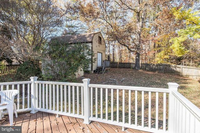 7 TRUE RD, Stafford, VA 22556