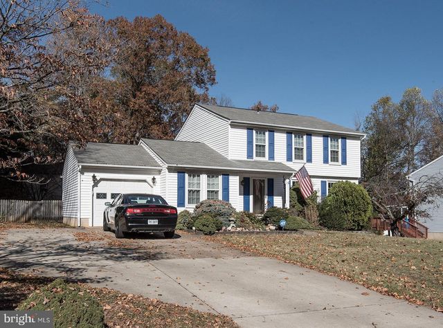 7 TRUE RD, Stafford, VA 22556