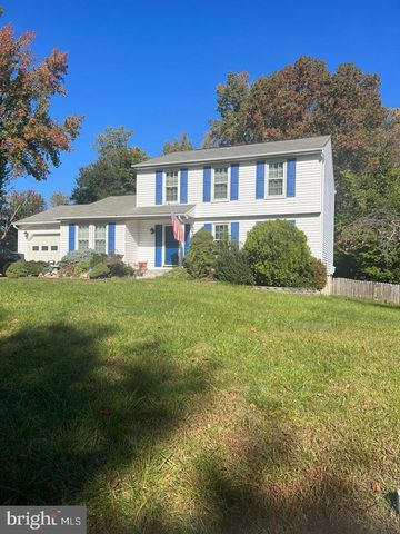 7 TRUE RD, Stafford, VA 22556