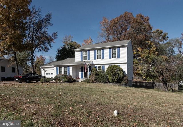 7 TRUE RD, Stafford, VA 22556
