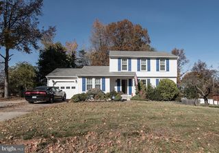 7 TRUE RD, Stafford, VA 22556