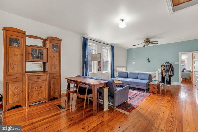923 S SAINT BERNARD ST, Philadelphia, PA 19143