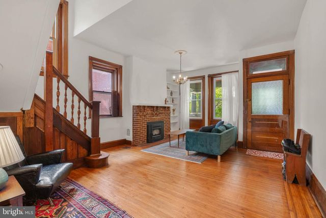 923 S SAINT BERNARD ST, Philadelphia, PA 19143
