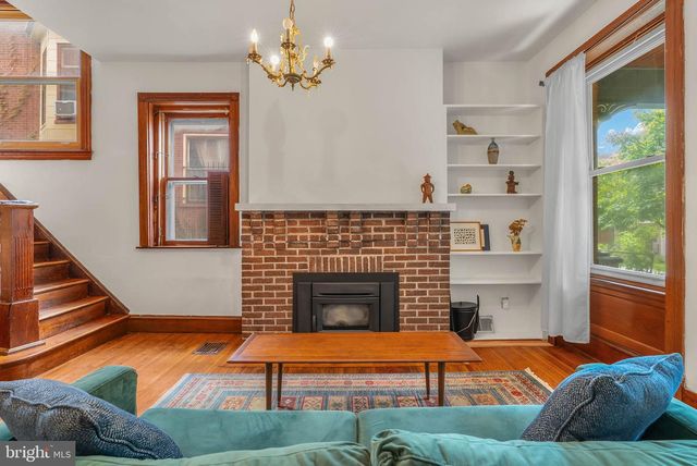 923 S SAINT BERNARD ST, Philadelphia, PA 19143