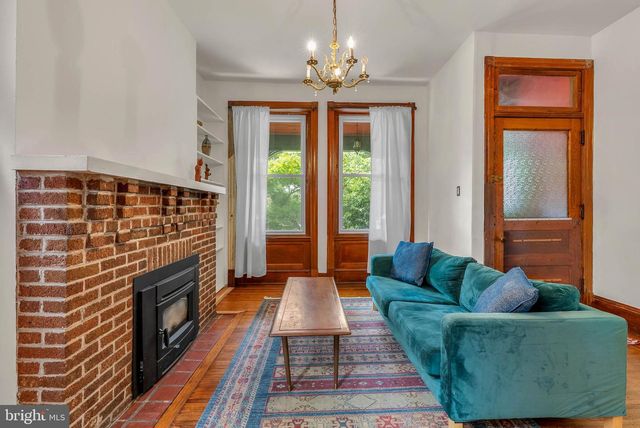 923 S SAINT BERNARD ST, Philadelphia, PA 19143