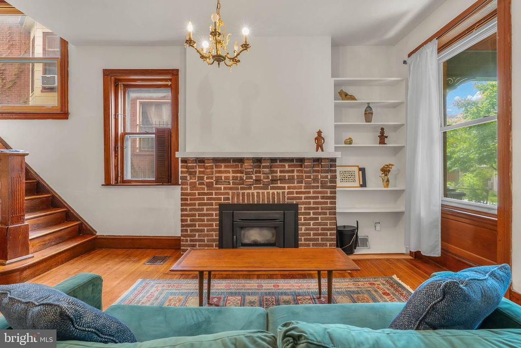 923 S SAINT BERNARD ST, PHILADELPHIA, PA 19143 — photo 4